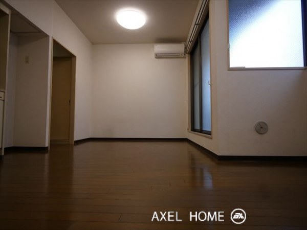 神宮ハウス