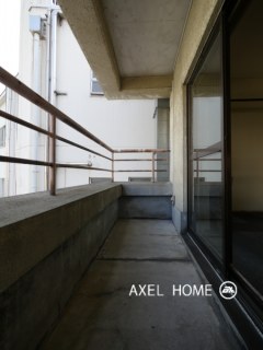 第2宝山ビル (店舗・事務所）