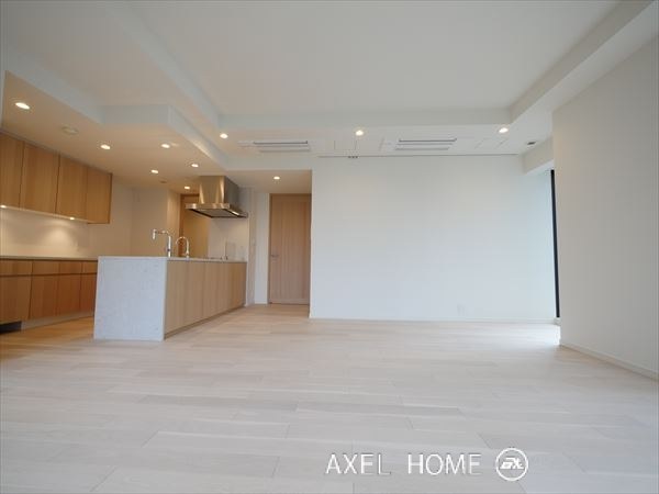 ザ・（THE RESIDENCE ROPPONGI）
