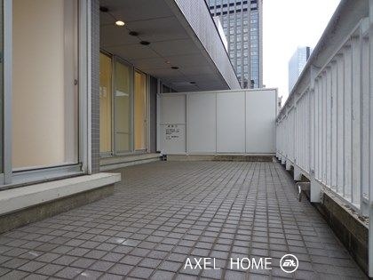 西新宿ハイツ