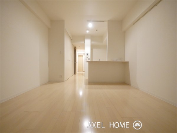 NIKKO　APARTMENT　HOUSE　(ニッコーアパートメントハウス）
