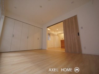 ライオンズマンション八重洲