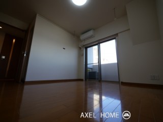 日神デュオステージ新宿若松町