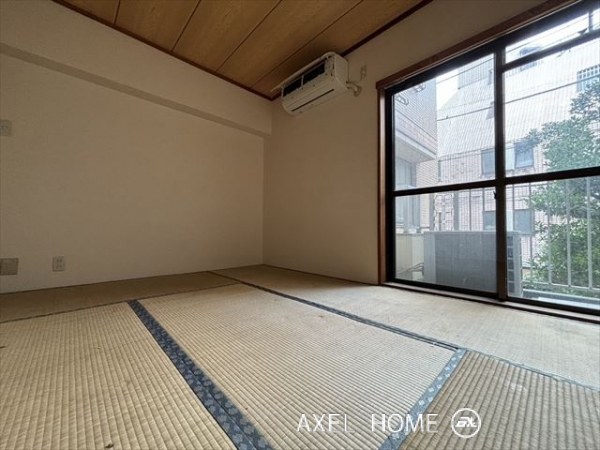 サンライズ神楽坂