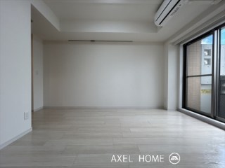 グランステューディオ市ヶ谷薬王寺Ⅰ番館・Ⅱ番館