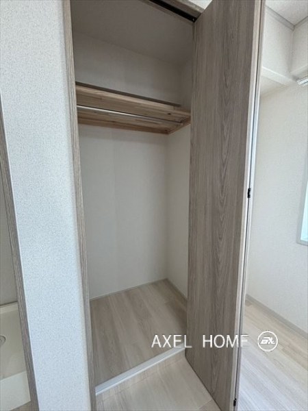 ハイホーム市ヶ谷