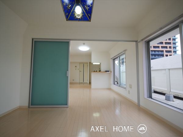 Renge House （れんげハウス）