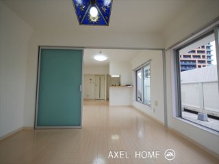 Renge House （れんげハウス）