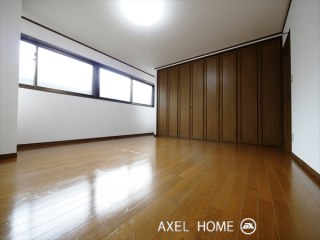 左門町住宅1号室