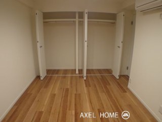ライオンズマンション茅場町