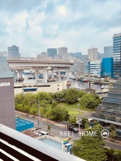 ニチレイ東銀座レジデンス