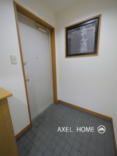 アムール新川