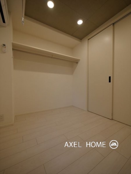 Reve Residence 代々木 (リーヴレジデンス代々木)