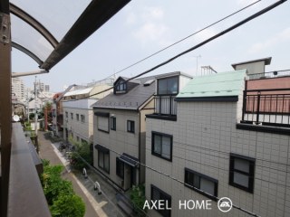 ハイム鳥居