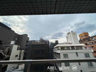 プレミアムキューブ日本橋浜町
