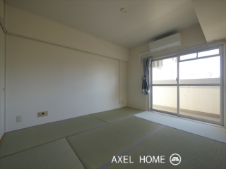 月島1丁目市街地住宅　【UR賃貸】