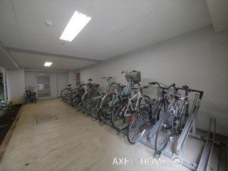 アクアアンビシャス八丁堀