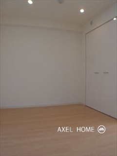 レジディア西麻布
