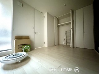 Luna Terrace 北参道 (ルナテラス北参道)