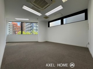 ACN四谷三丁目ビル