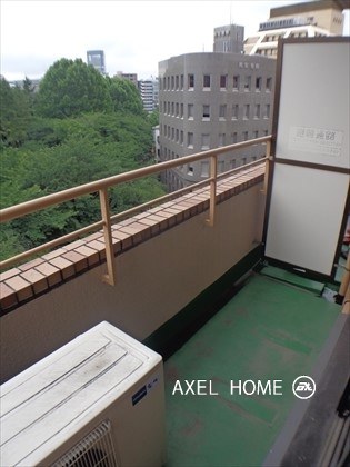 六番町ガーデン