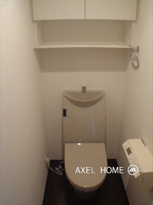 悠悠タワー麹町