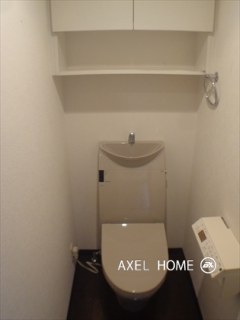 悠悠タワー麹町