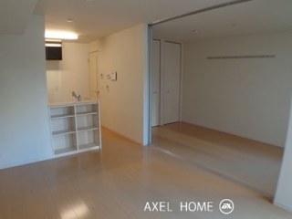 グランペール豊洲