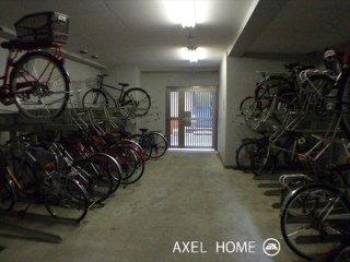 アムス馬喰町