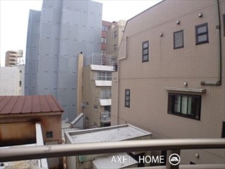 クレアール神田