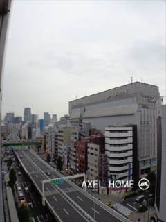 エクシト秋葉原