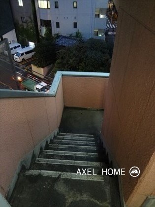 伊藤総業ビル　（事務所）