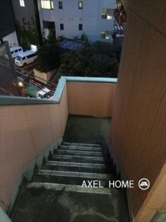 伊藤総業ビル　（事務所）