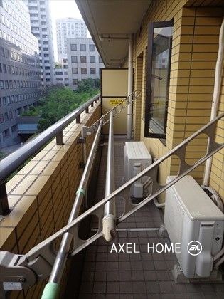 赤坂アパートメント
