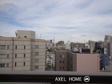 フォレシティ後楽園