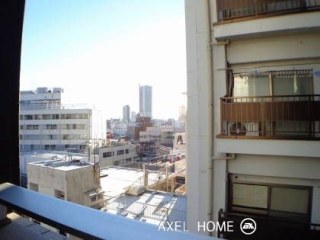 シティインデックス新宿若松町