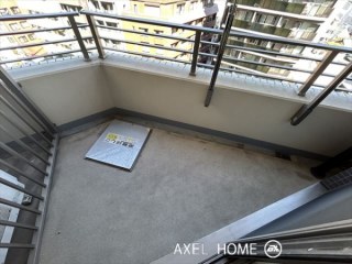 プラウド市谷柳町（PROUD市谷柳町）　