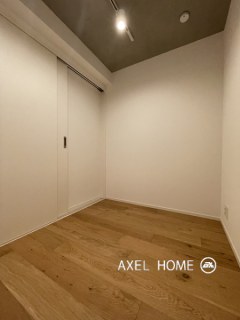 レピュア四谷レジデンス