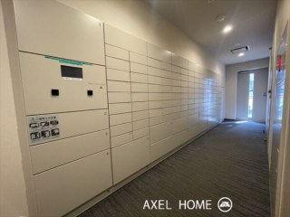 ザ・パークハビオ月島フロント