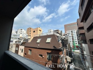グランドコンシェルジュ日本橋水天宮