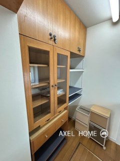 南麻布二丁目戸建