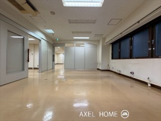 セントヒルズ代々木（内海ビル）