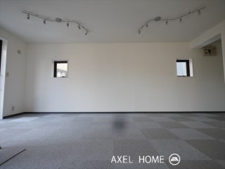 アルファ千駄ヶ谷ビル　(事務所)
