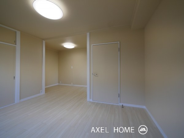 原宿マンション
