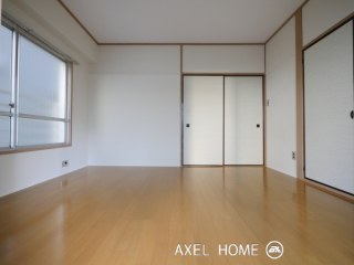 メゾン呉羽