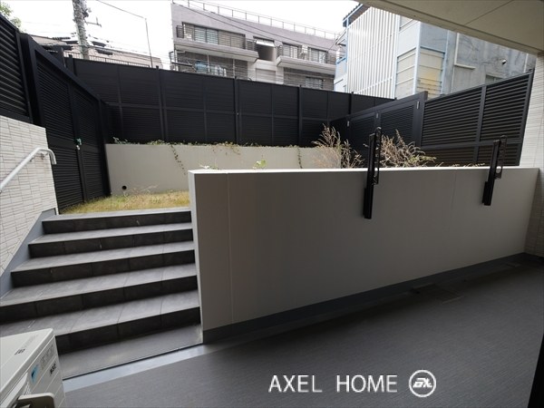 ジオ四谷荒木町