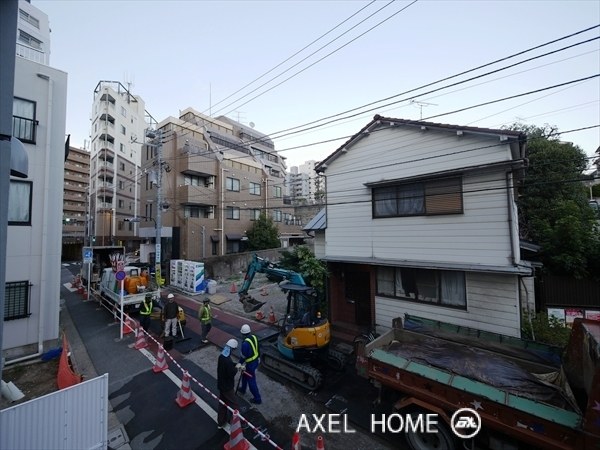 PASEO新宿 （パセオ新宿）