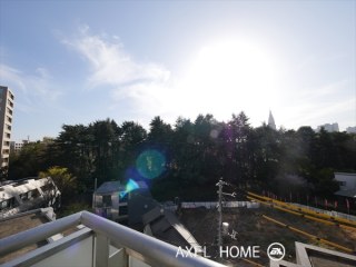 エスパシオ内藤町