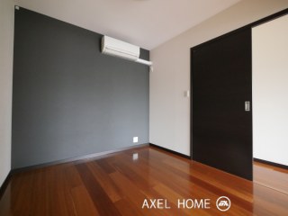 デュプレクス白山
