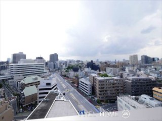 クロスレジデンス飯田橋
